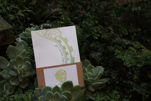 KOHA envelopes- Multi Pack