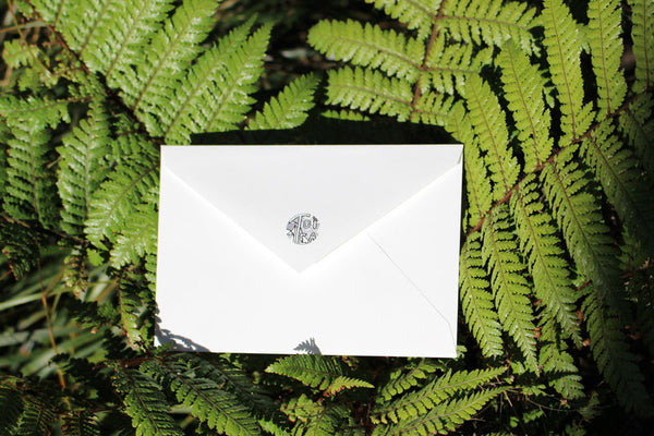 KOHA envelopes - Kopa Iti 10 Pack